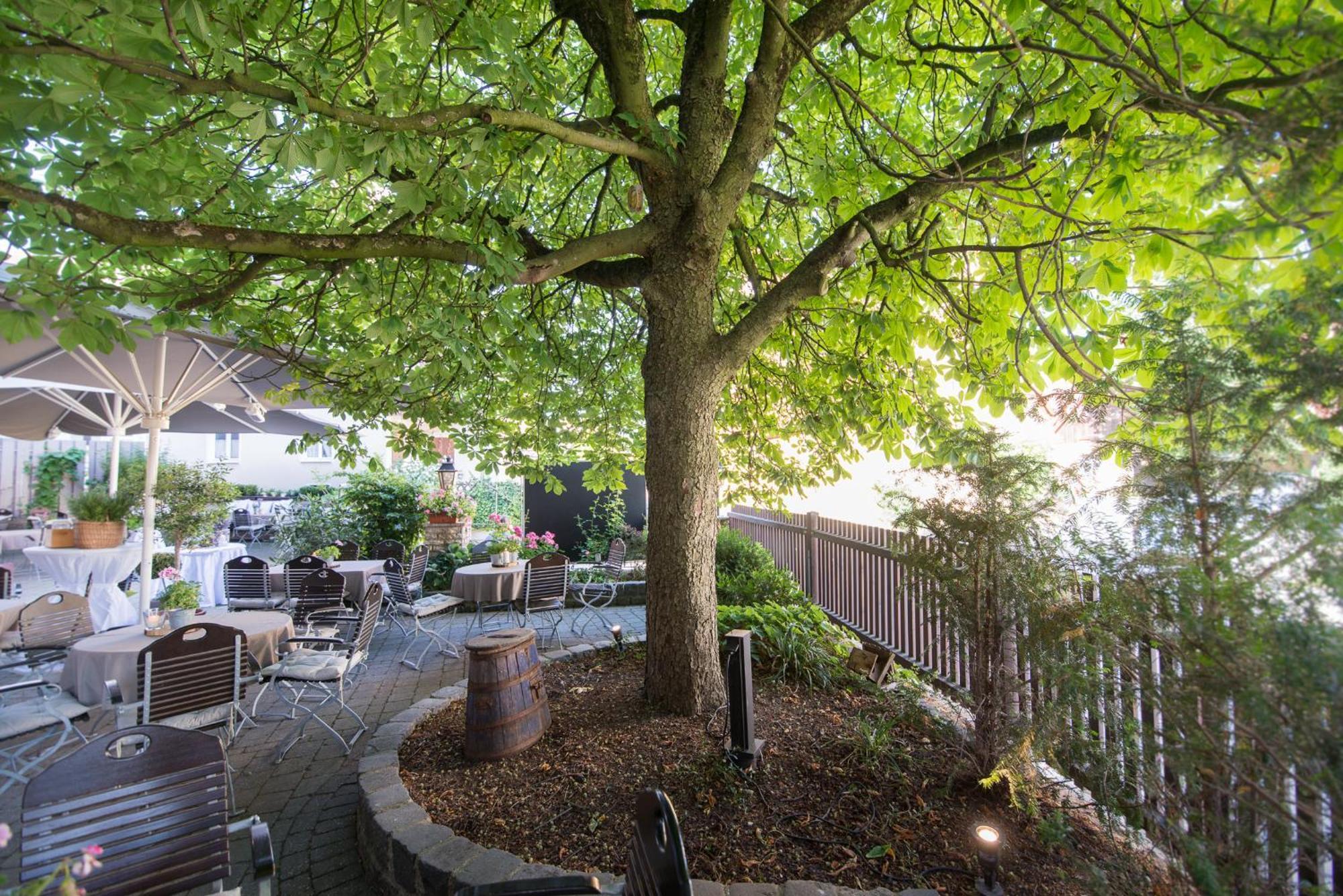 Landgasthof Weisses Lamm Engelthal Exteriér fotografie